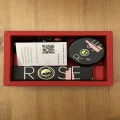 Отзыв на набор миниатюр для тела Мастерская Олеси Мустаевой Rose