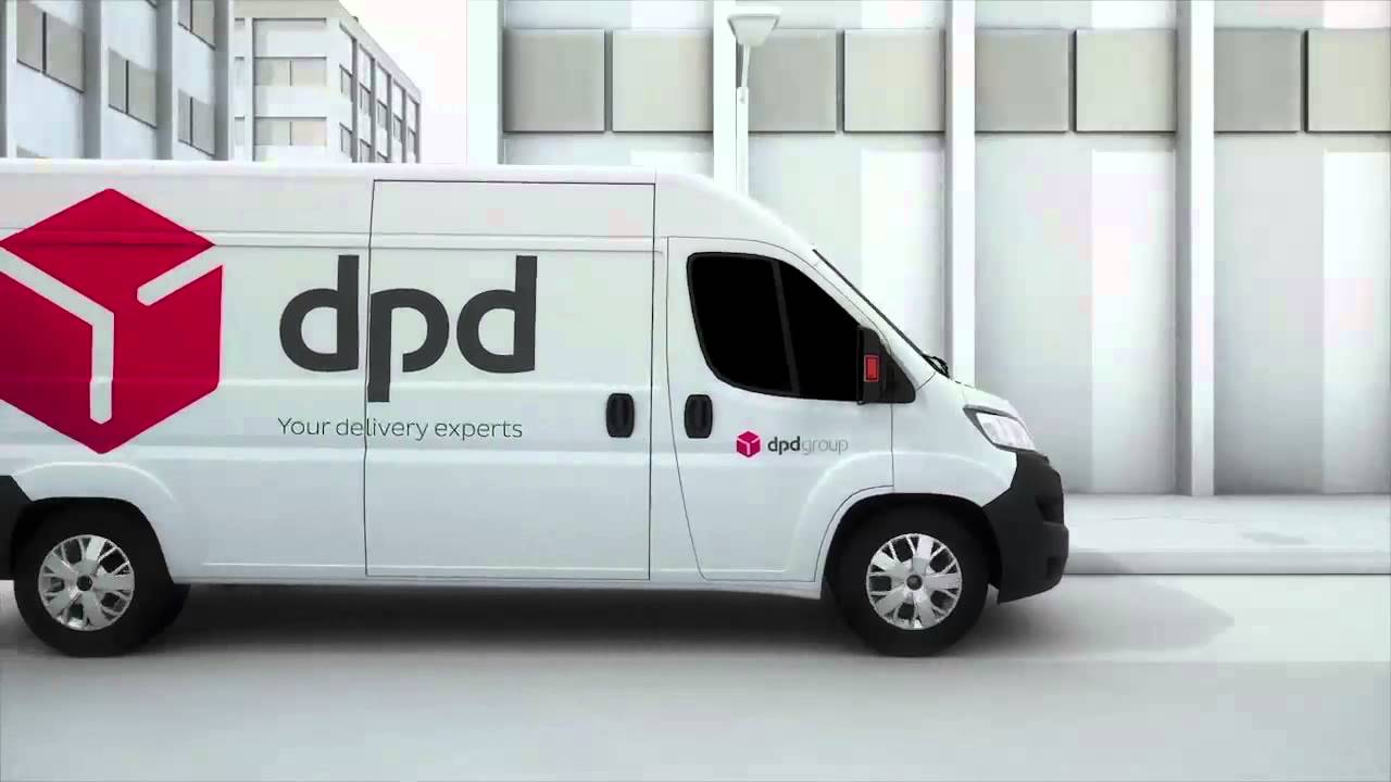 Dpd доставка телефоны. Машина ДПД. DPD автомобили. DPD курьер на авто.